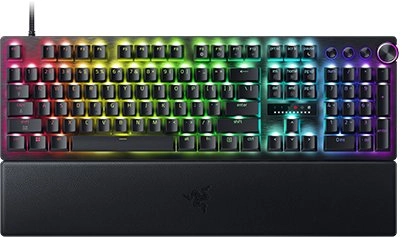 RAZER Huntsman V3 Pro 8KHz -