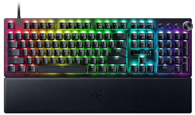 RAZER Huntsman V3 Pro 8KHz -