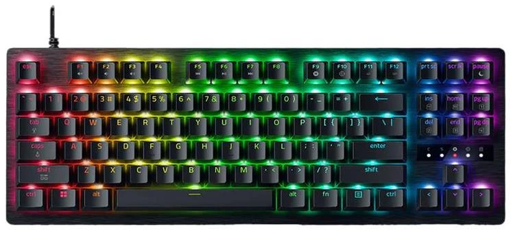 Klawiatura Razer RAZER Huntsman V3 Tenkeyless