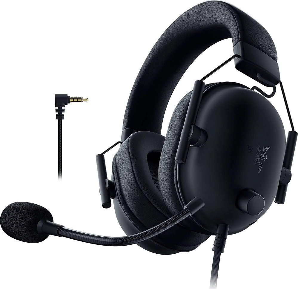 Razer BlackShark V2 X Gaming-Headset für