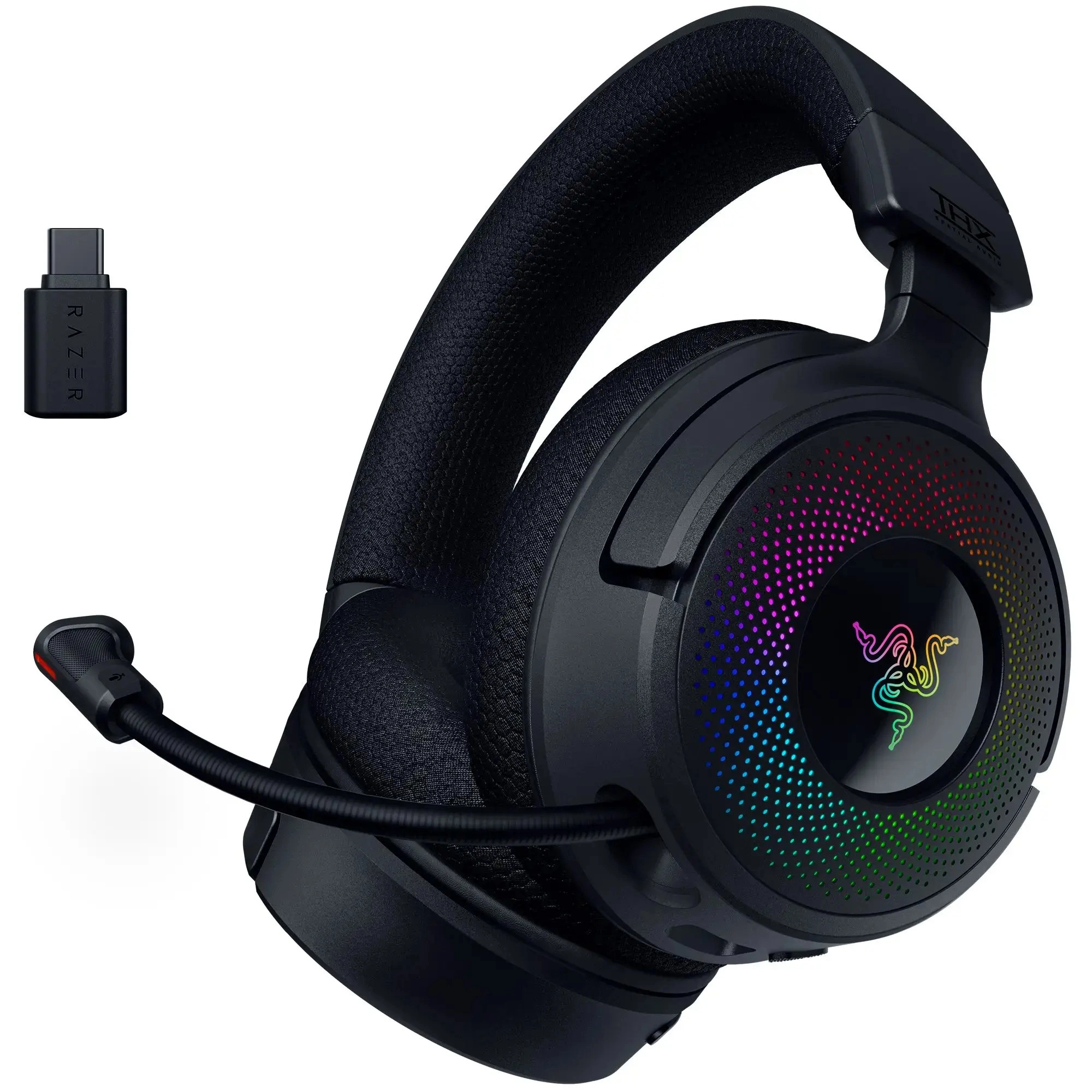 Razer - Kraken V4 - wireless