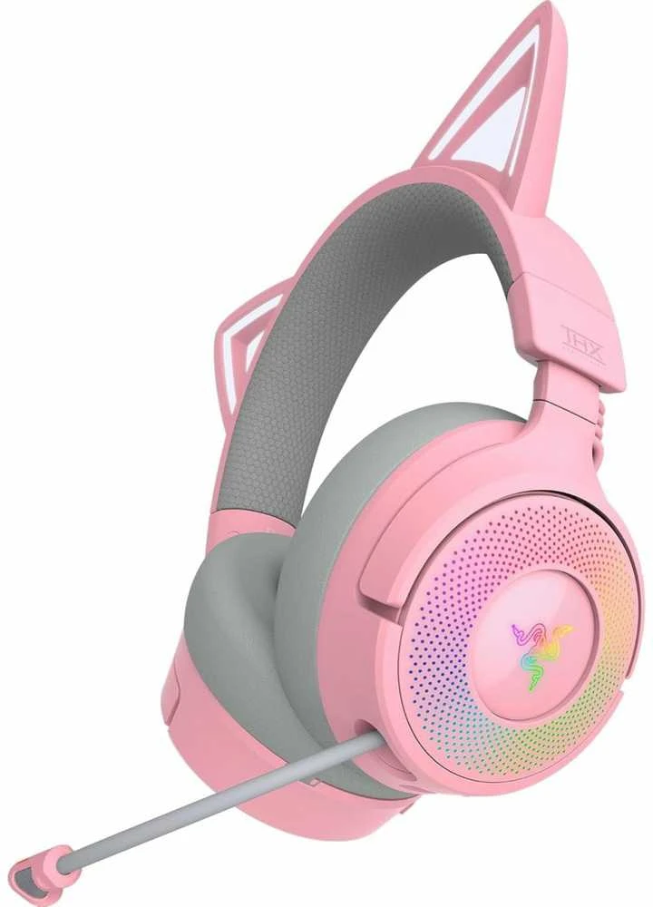 RAZER Kraken Kitty V3 Pro -