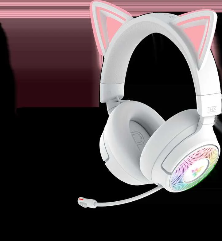 Razer Kraken Kitty V3 Pro wireless