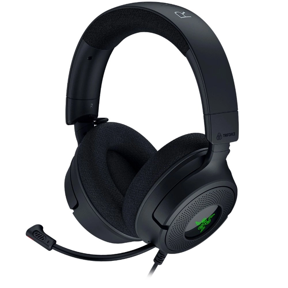 Razer Kraken V4 X Headset Wired