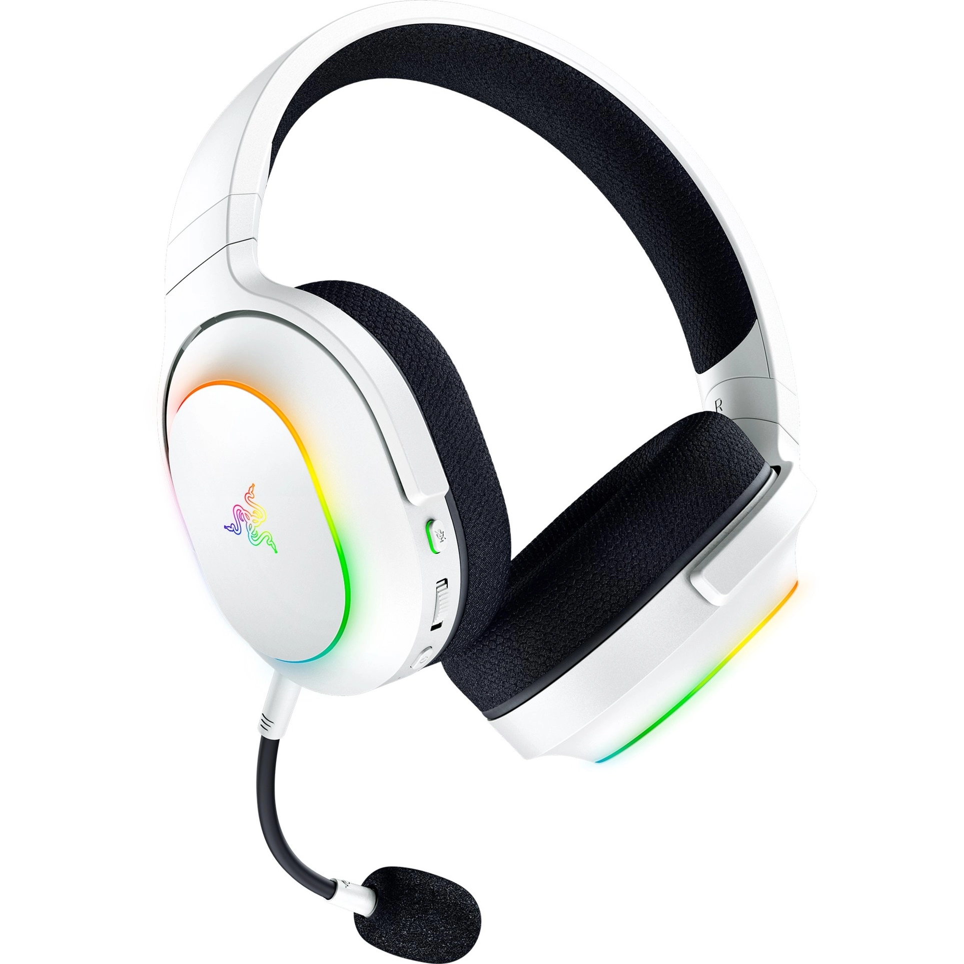 Razer  Headphones for Gaming  Barracuda X