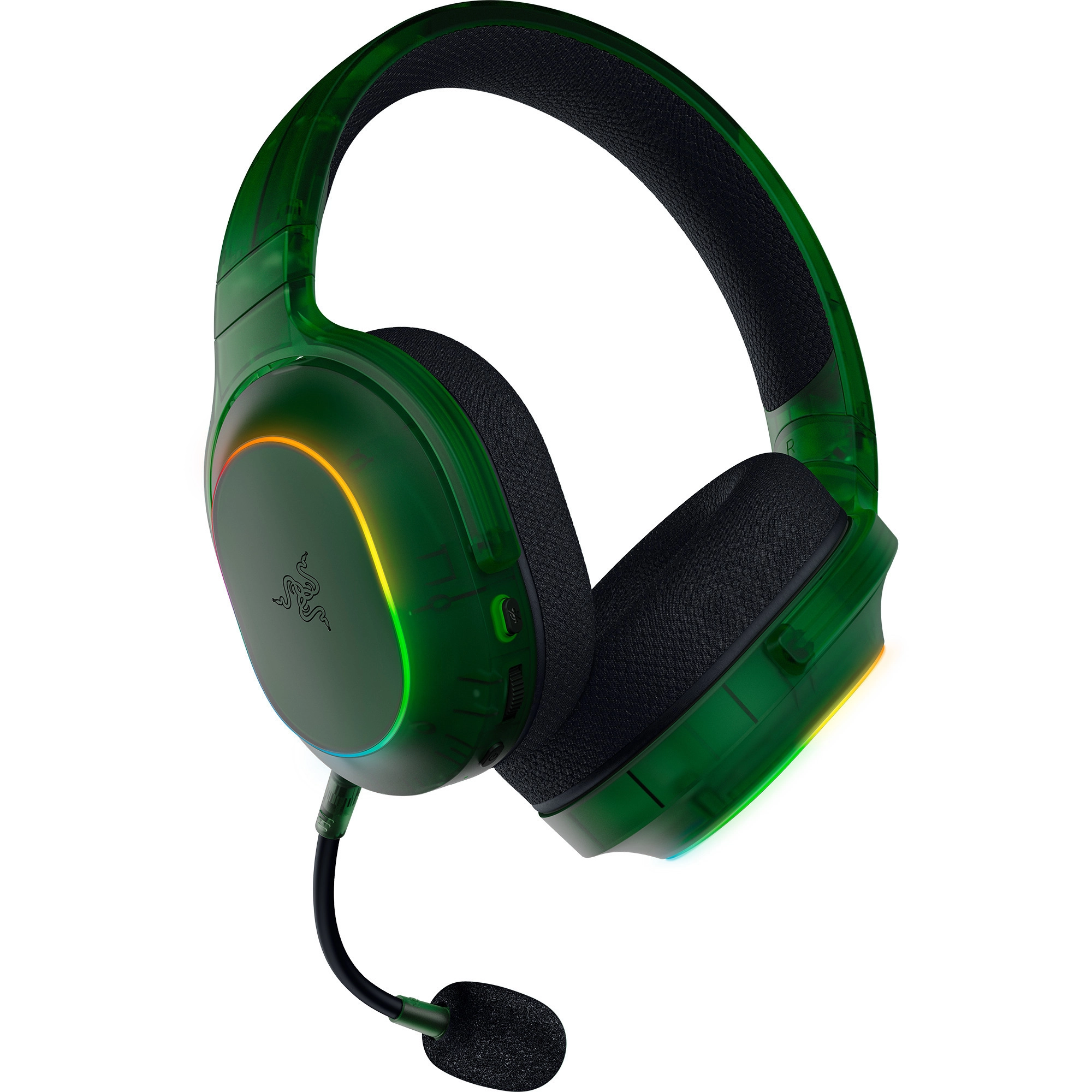 Razer Barracuda X Chroma Phantom Green