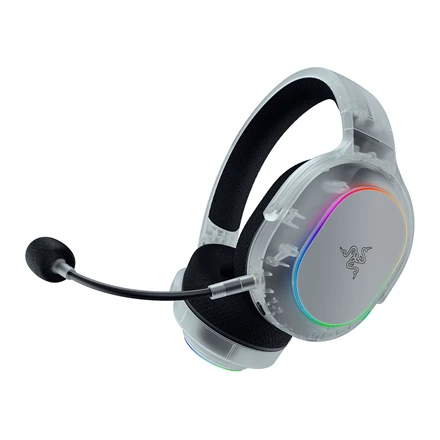 Razer RZ04-05220400-R3M1 headphones/headset Wireless Head-band Gaming