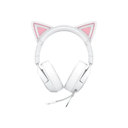 Razer Kraken Kitty V3 X headphones