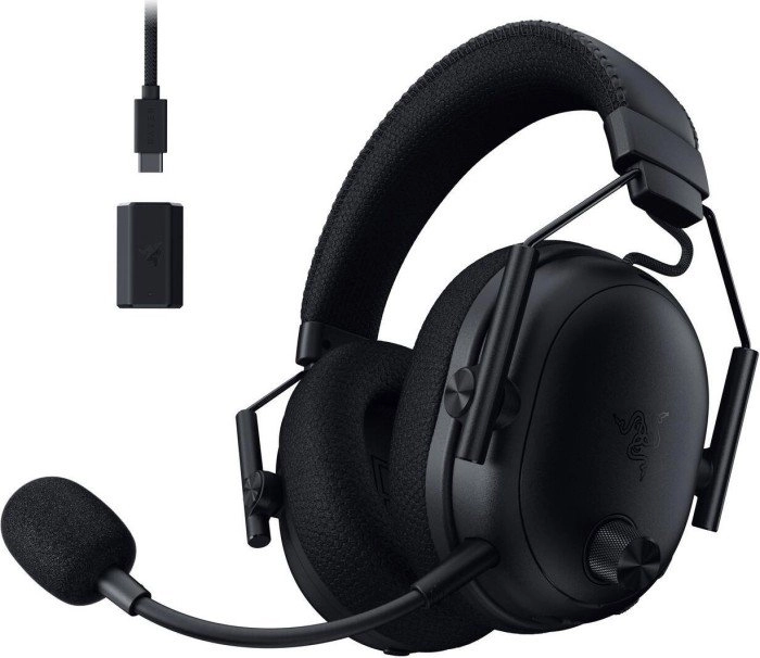 Razer Headset Blackshark V3 Pro Wireless