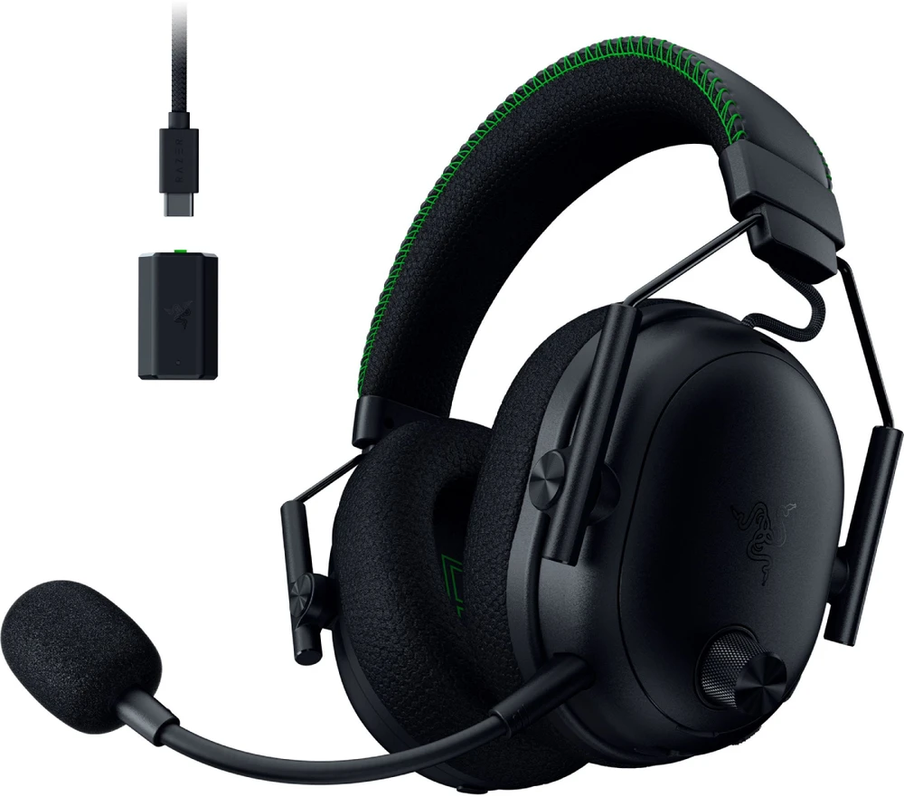 Razer BlackShark V3 Pro for Xbox