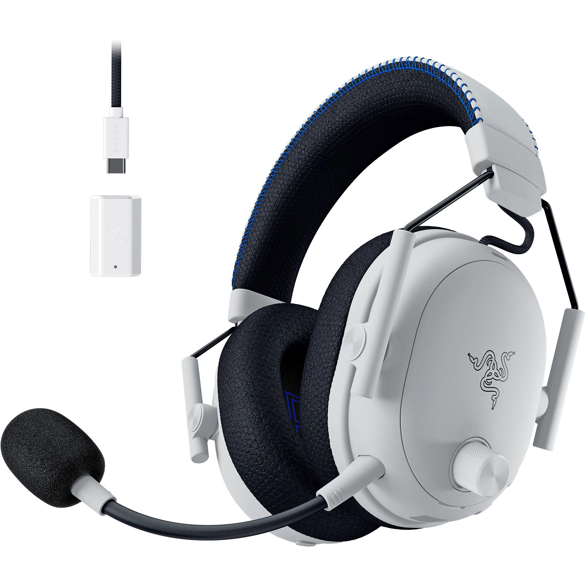Razer BlackShark V3 Pro for PlayStation