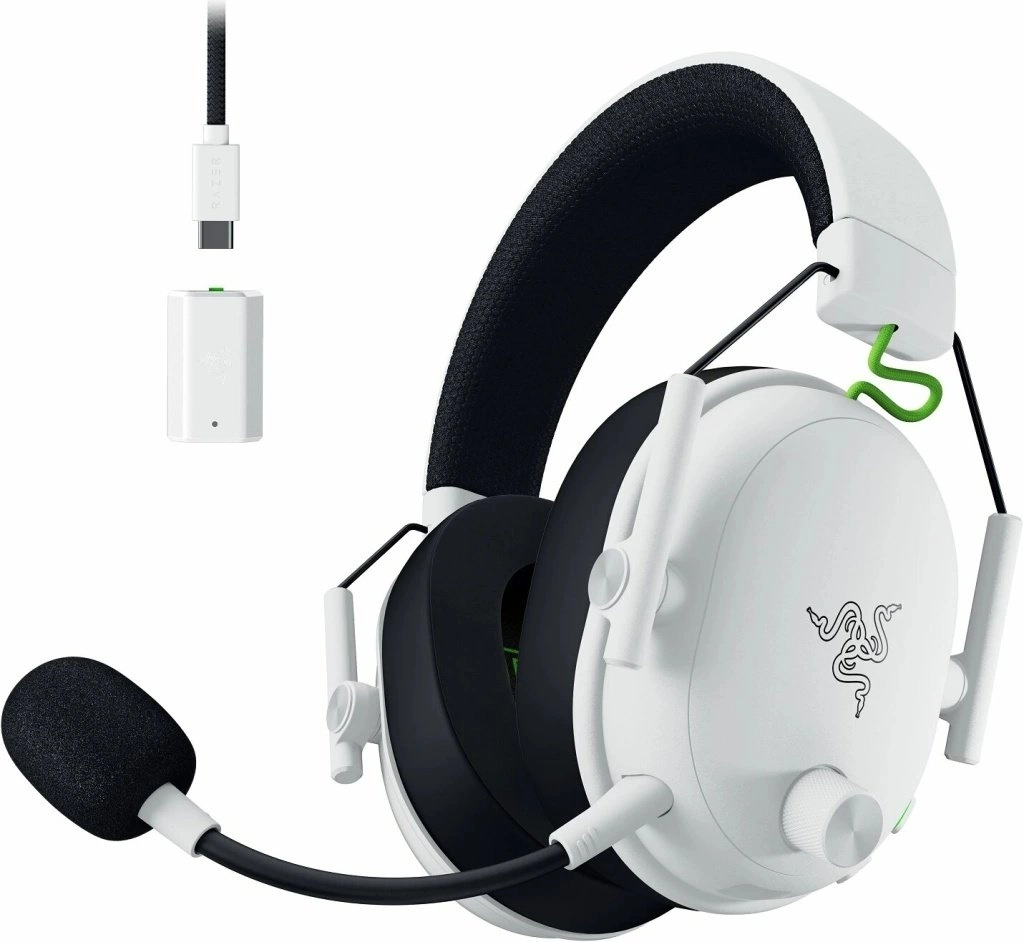 Słuchawki Razer RAZER Blackshark V3 for