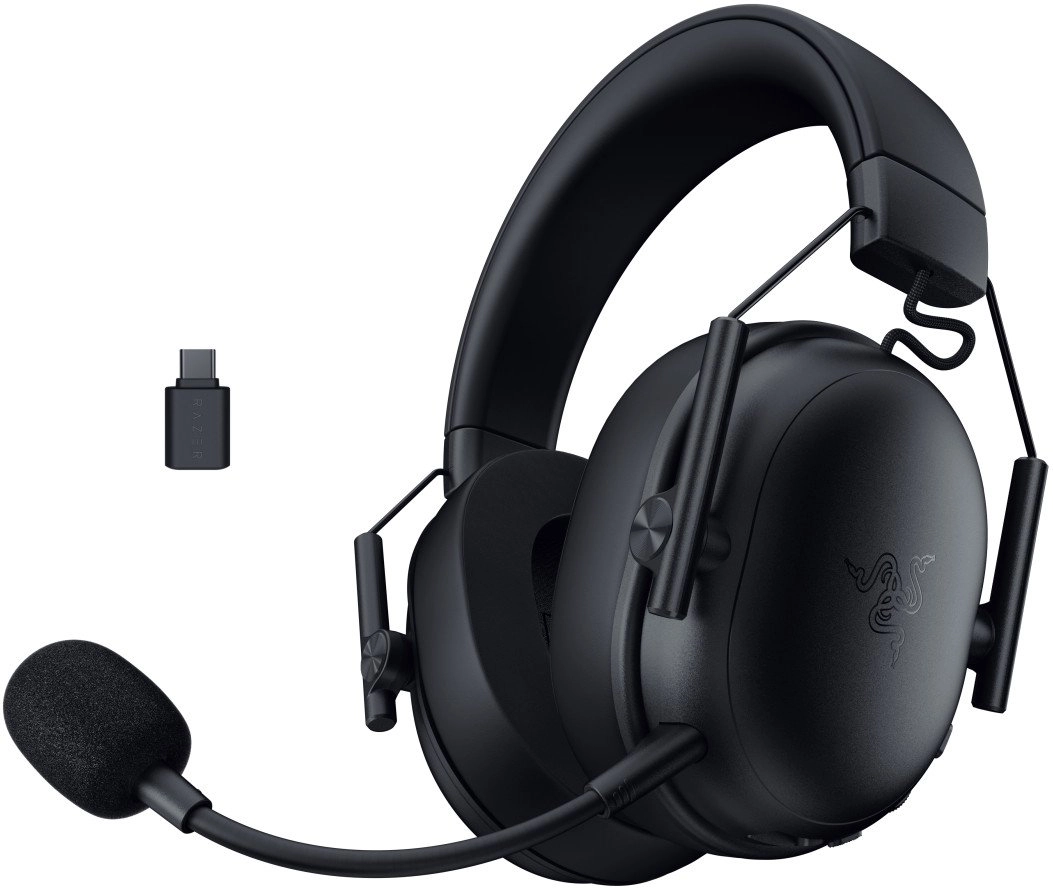 Razer Headset Blackshark V3 X Hyperspeed