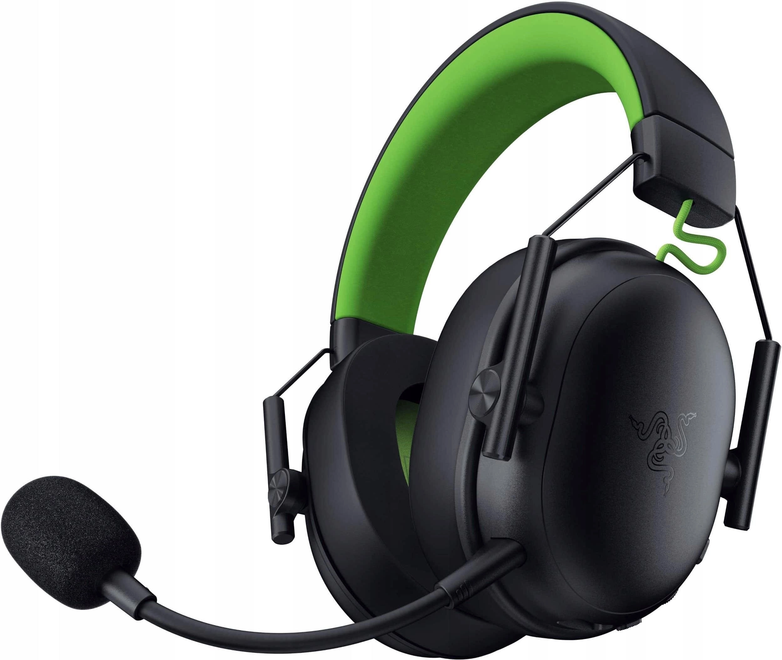 Razer BlackShark V3 X Hyperspeed for