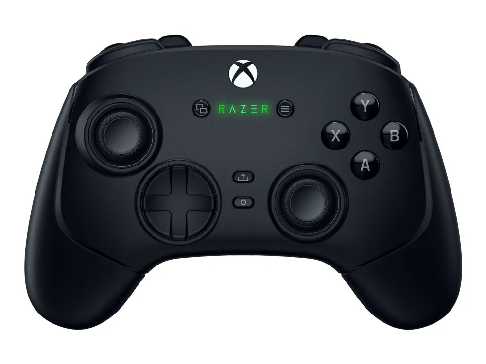RAZER Wolverine V3 Pro Console Controller