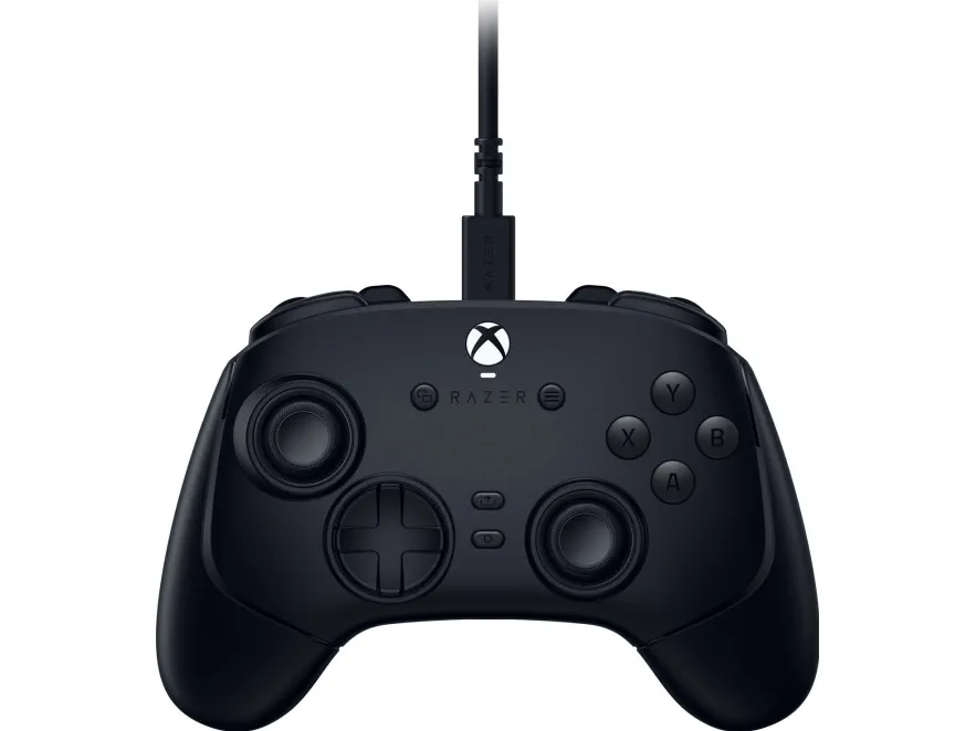 Razer Wolverine V3 - Tournament Edition