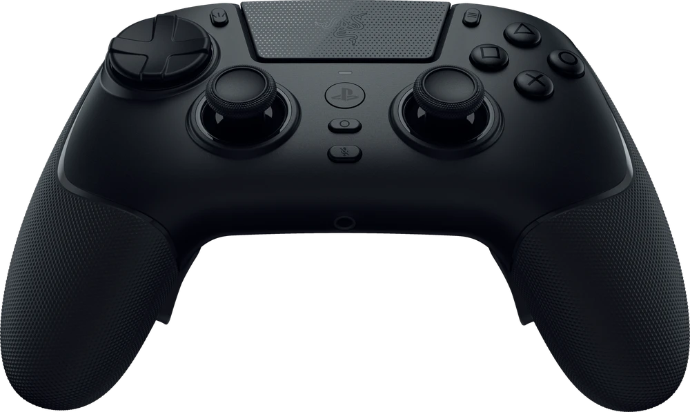 Razer Raiju V3 Pro Black RF/USB