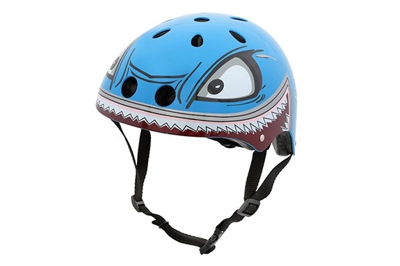 HORNIT Shark S Children``s Helmet 48-53cm