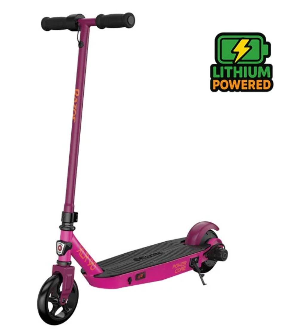 RAZOR XLR 90 Power Core electric
