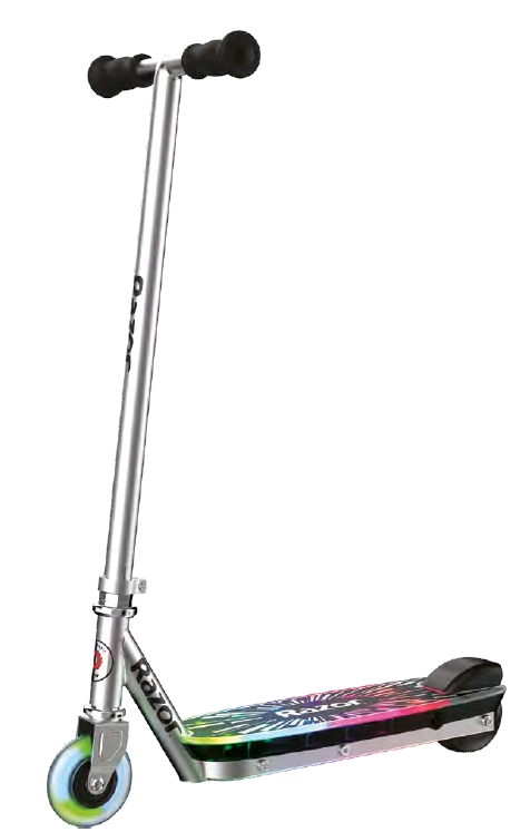 Razor - Electric Scooter - Color