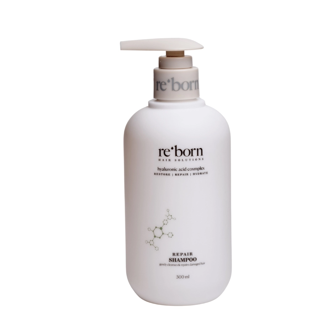 ReBorn - Repair Shampoo - 300