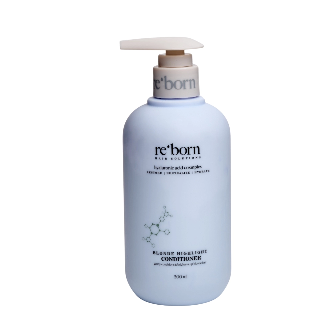 ReBorn - Blonde Highlight Conditioner -