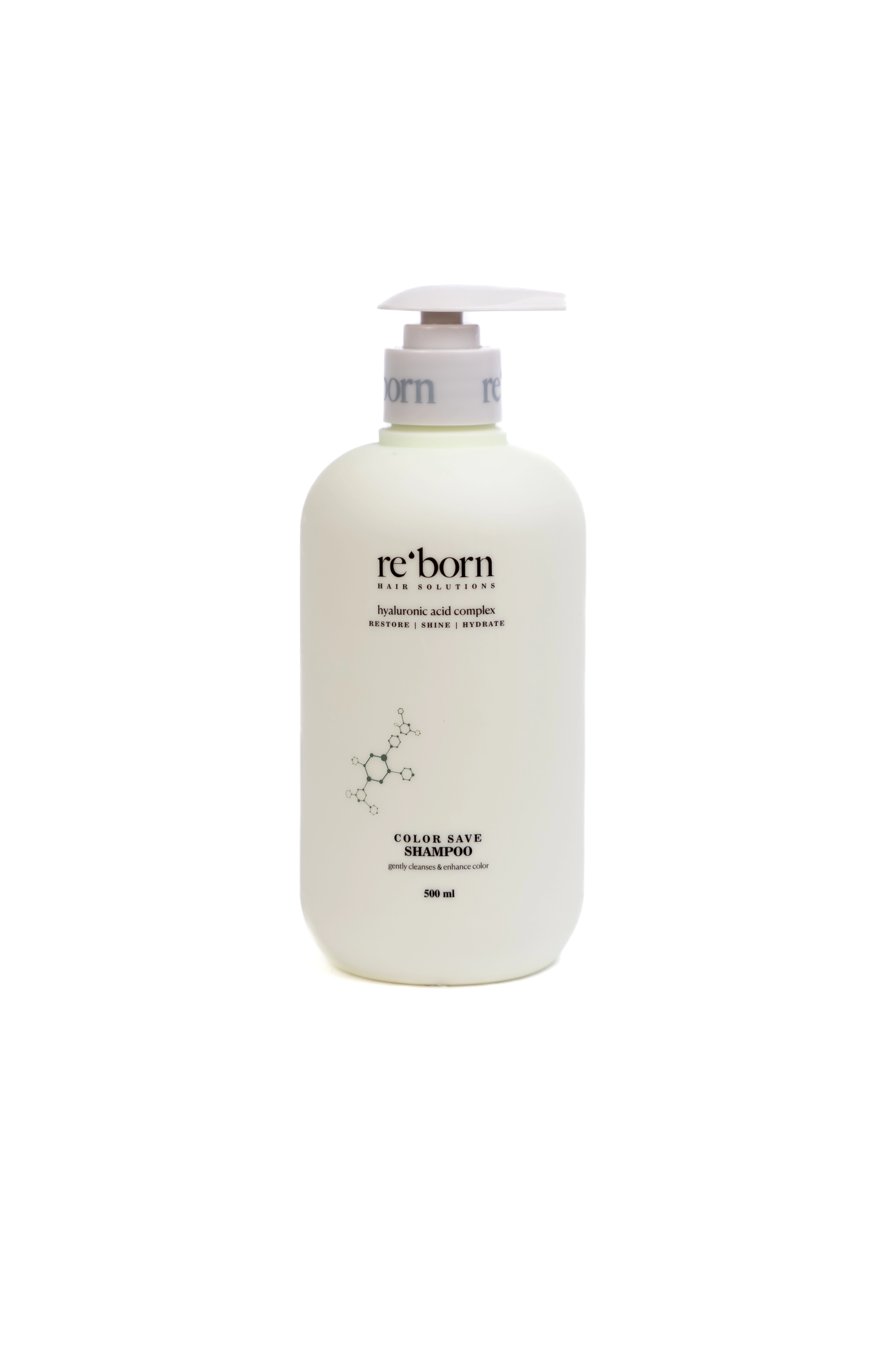 ReBorn - COLOR SAVE SHAMPOO -