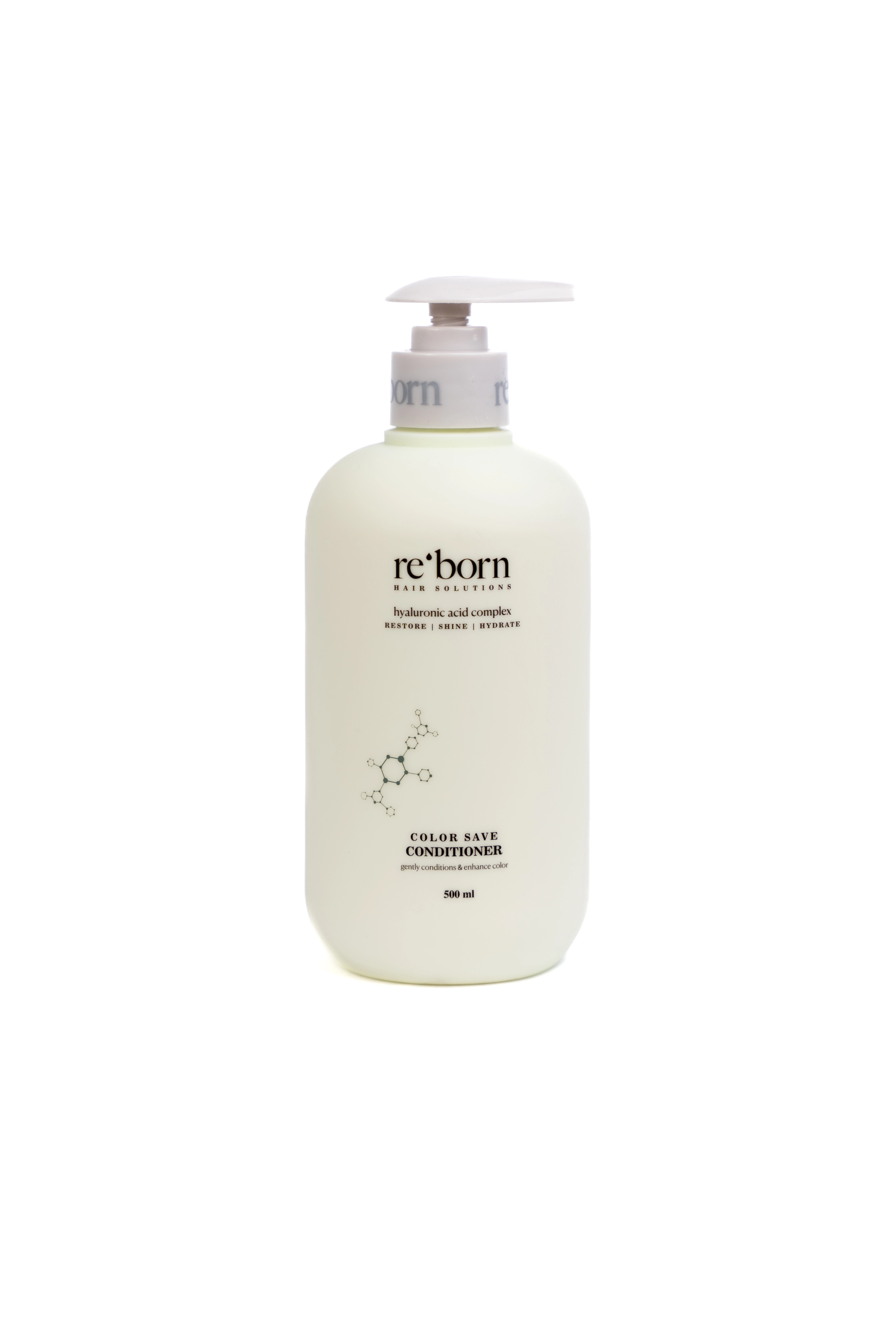 ReBorn - COLOR SAVE CONDITIONER -