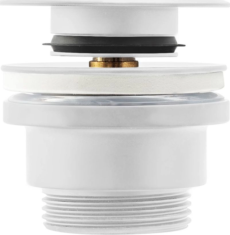 Syfon Rea sink hole universal click-klak
