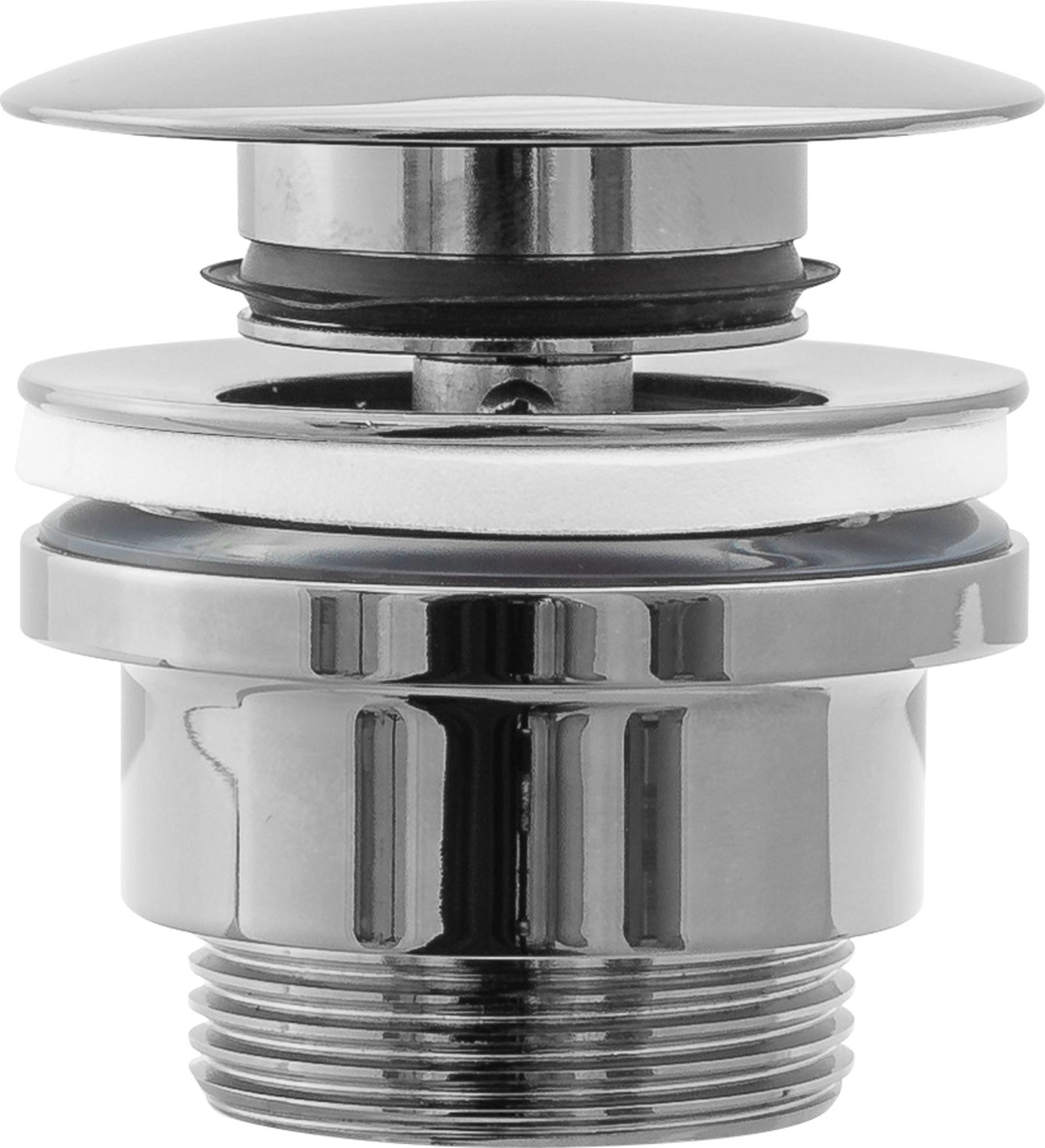 Rea siphon Rea Chrome universal click-clack