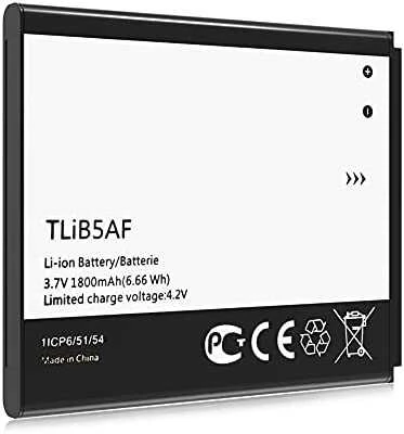 Reach Akumuliatorius Alcatel TLiB5AF for Modem