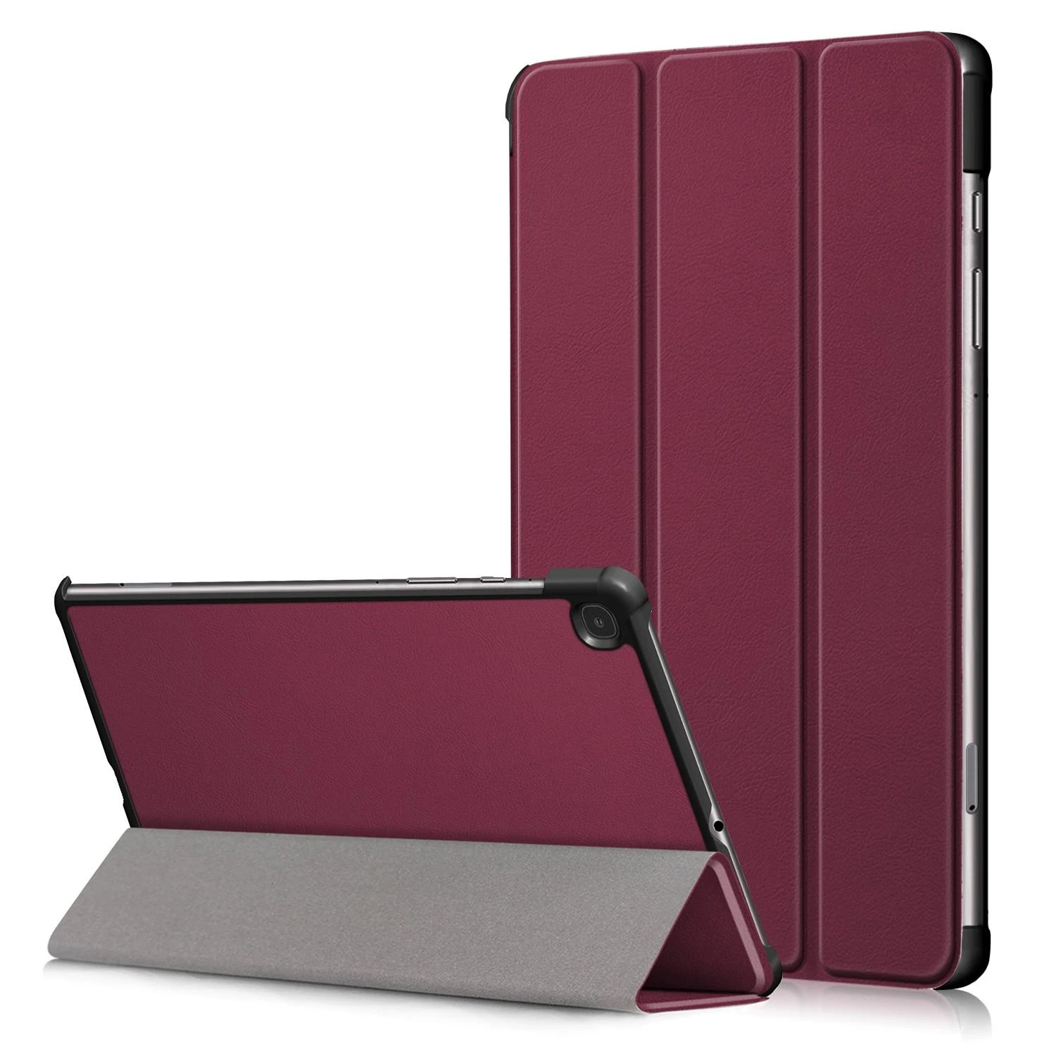 Dėklas Reach Smart Leather Lenovo Tab