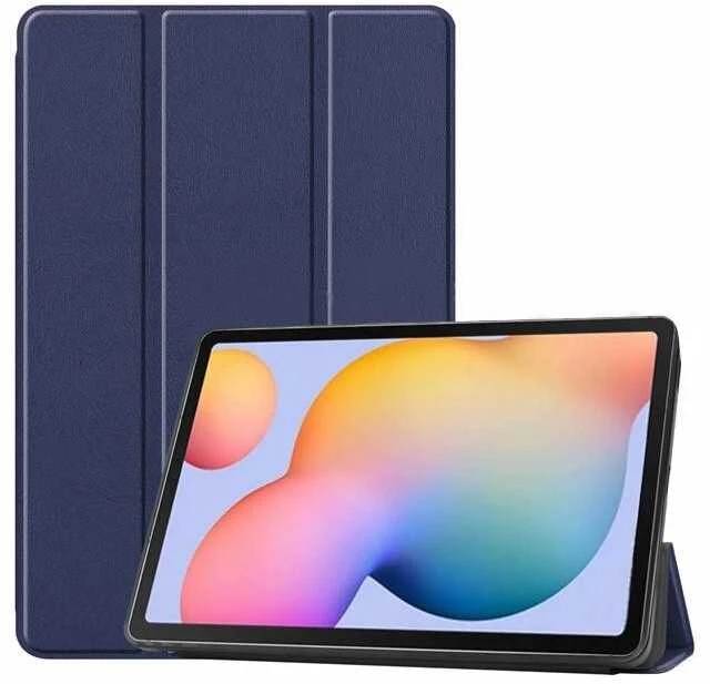 Dėklas Reach Smart Leather Samsung X210/X215/X216