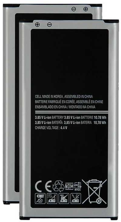 Reach Akumuliatorius Samsung G900F S5 2800mAh