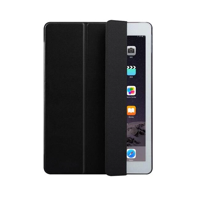 Dėklas Reach Smart Leather Samsung T580/T585