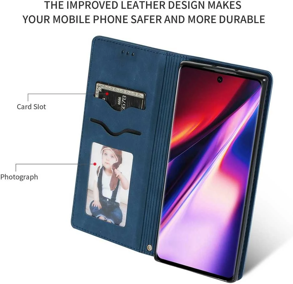 Reach Case Business Style Samsung A515