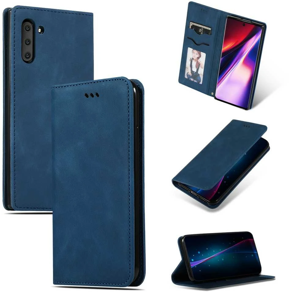 Reach Dėklas Business Style Xiaomi Redmi