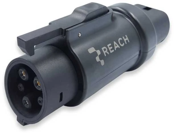 Adapteris Reach Type2 to Type1 4778008142553