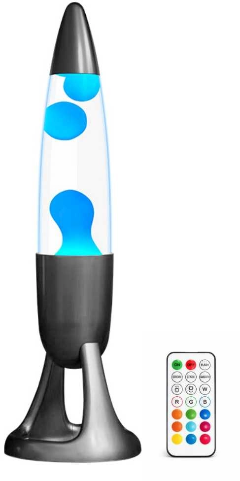 Lava lamp Reach Lava-13 4778008143932
