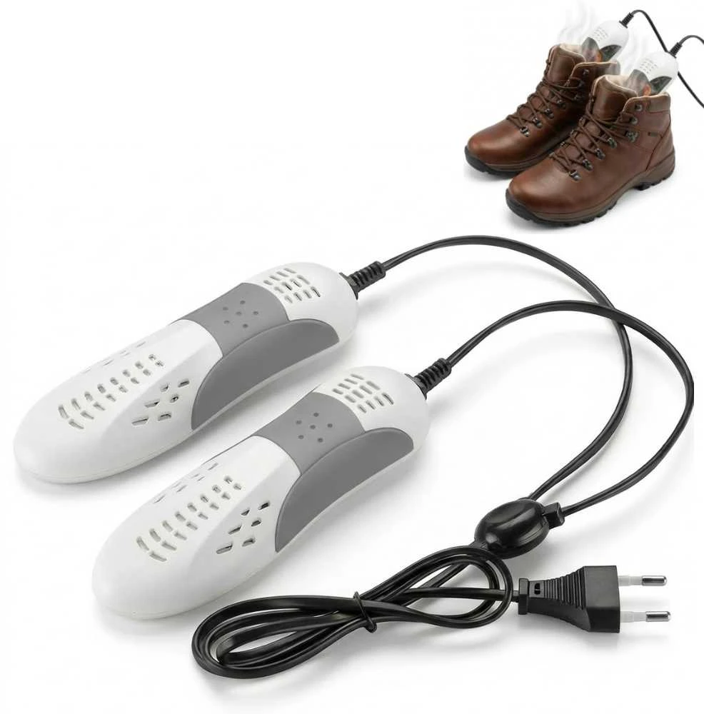 Shoe dryer Reach HD0621 white 4778008154426