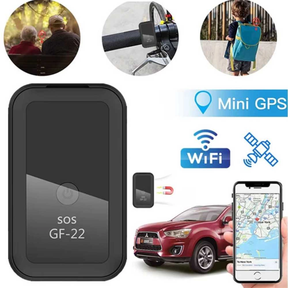 Reach GPS sekiklis GF22 4778008147381