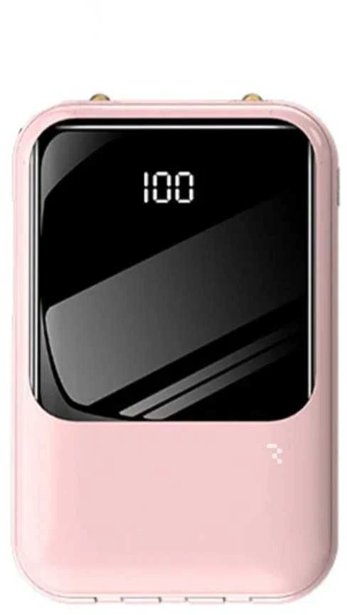 Išorinė baterija Power Bank Reach RR-H726