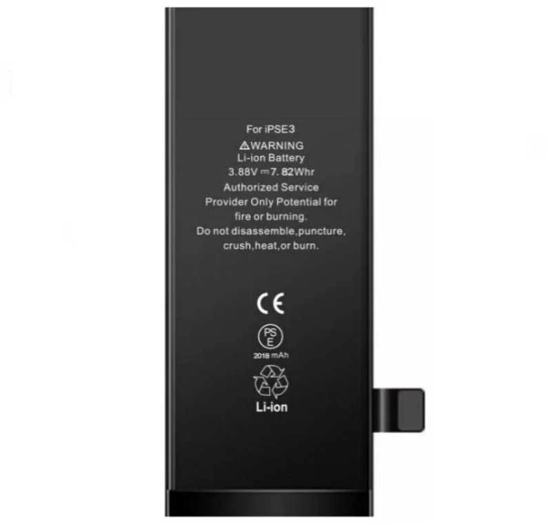 Reach Akumuliatorius Apple iPhone SE 2022