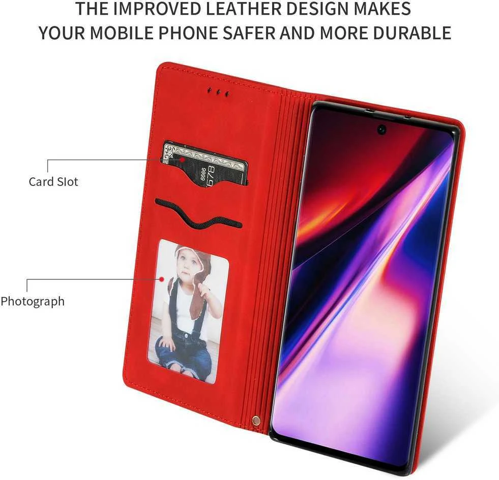 Reach Dėklas Business Style Samsung A525