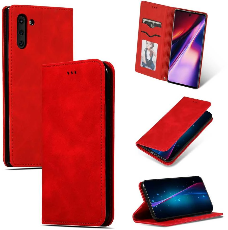 Reach Dėklas Business Style Samsung A566