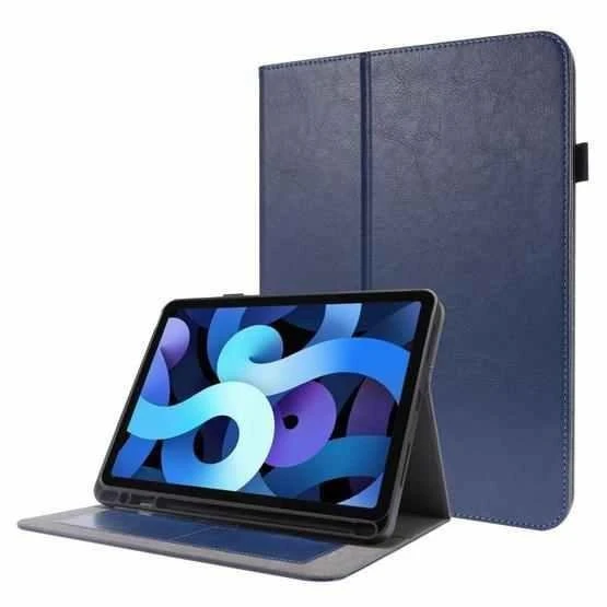 Reach Dėklas Folding Leather Samsung X200/X205