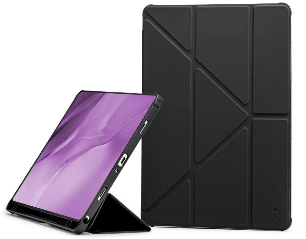 Dėklas Reach Origami Samsung X210/X215/X216 Tab