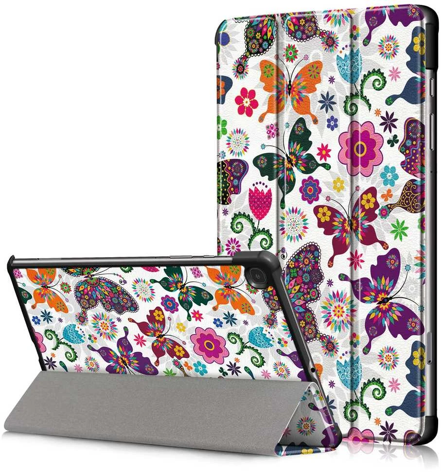 Dėklas Reach Smart Leather Samsung X110/X115