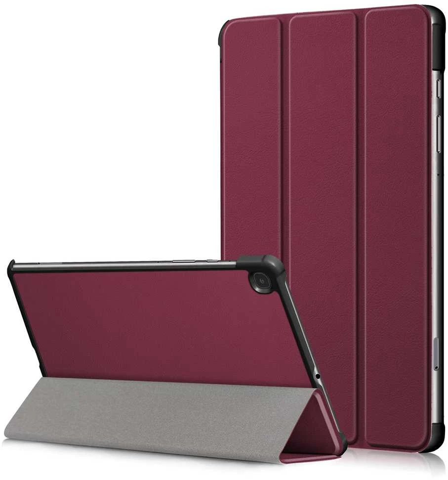Dėklas Reach Smart Leather Samsung X110/X115