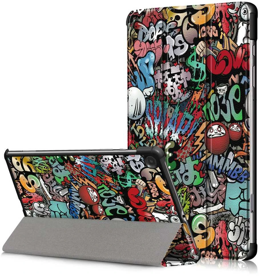 Dėklas Reach Smart Leather Samsung X210/X215/X216